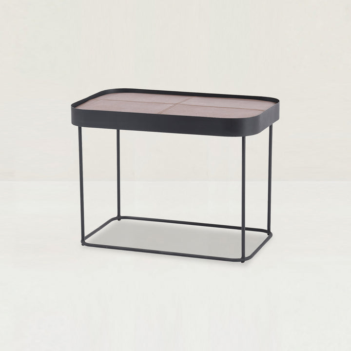 Center ＆ Side Table From
