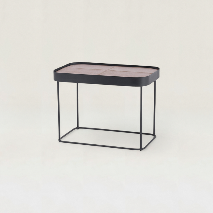 Center ＆ Side Table From