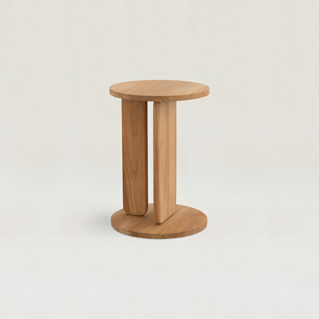 Side Table Mirou