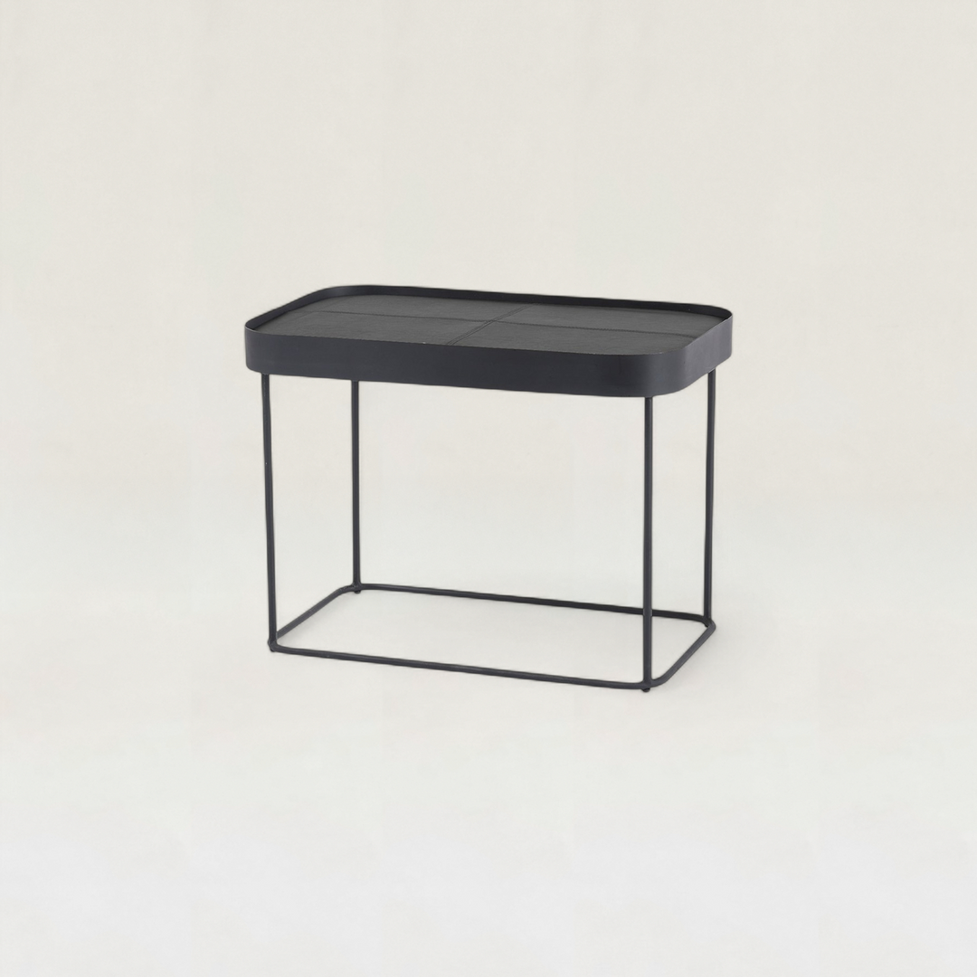 Center ＆ Side Table From
