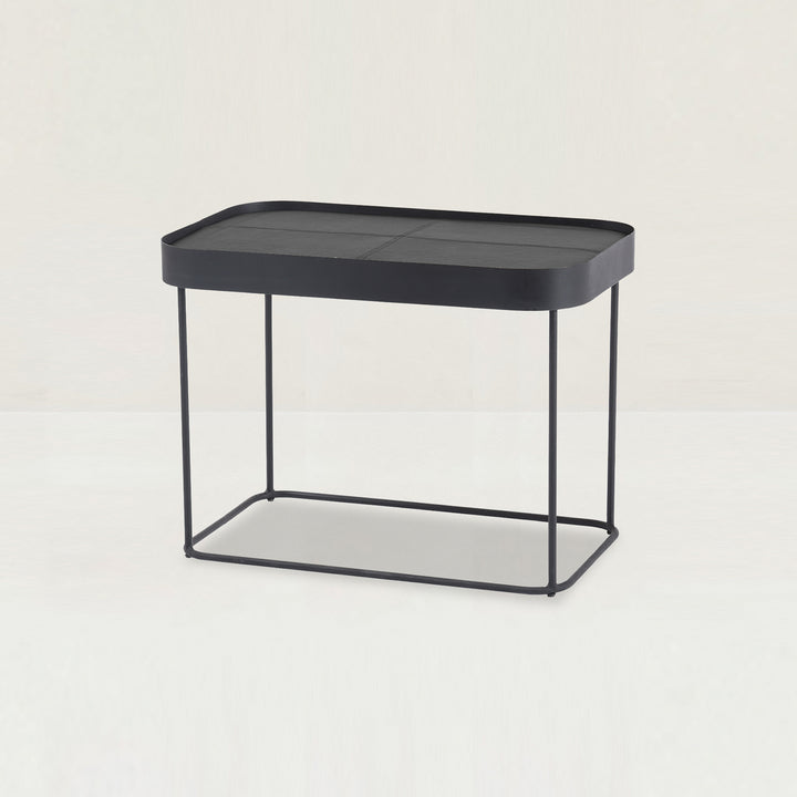Center ＆ Side Table From