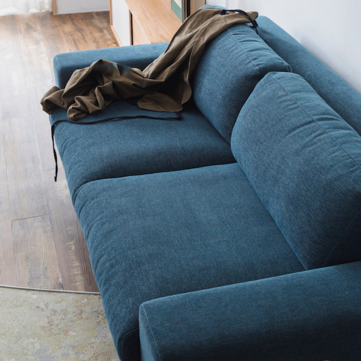 Bulge Sofa 2P