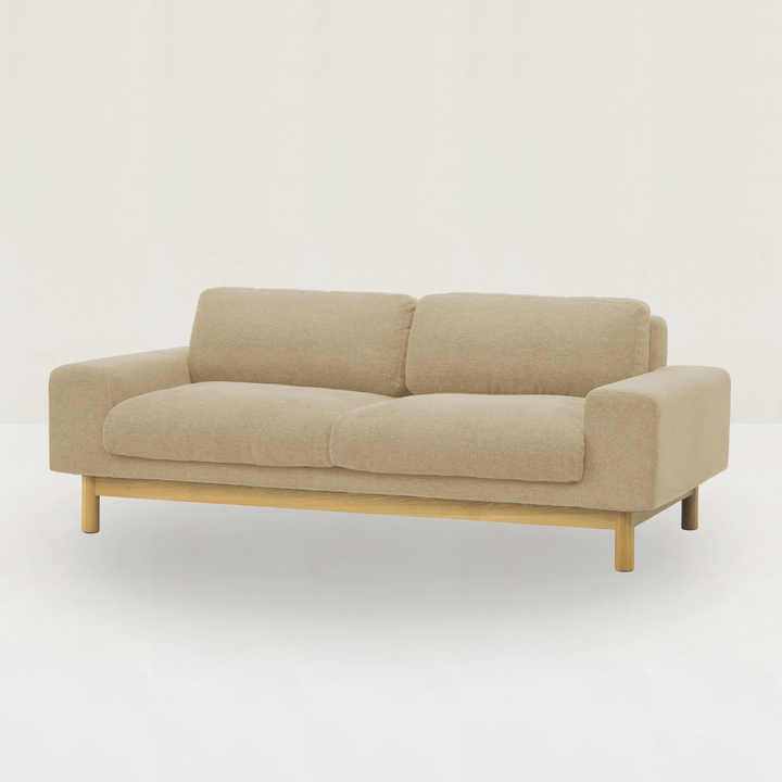 Bulge Sofa 2P