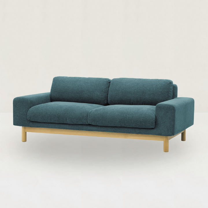 Bulge Sofa 2P