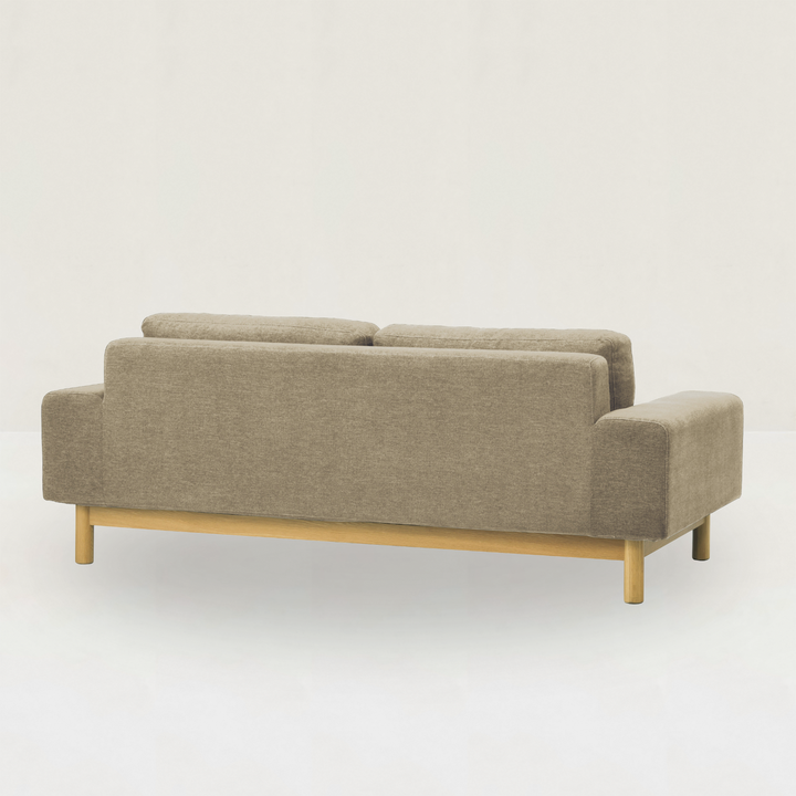 Bulge Sofa 2P