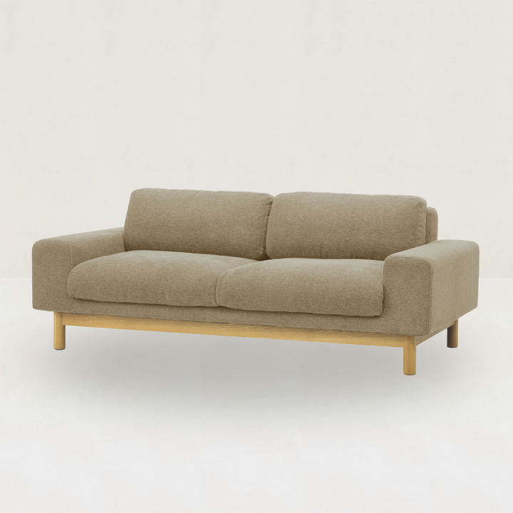 Bulge Sofa 2P