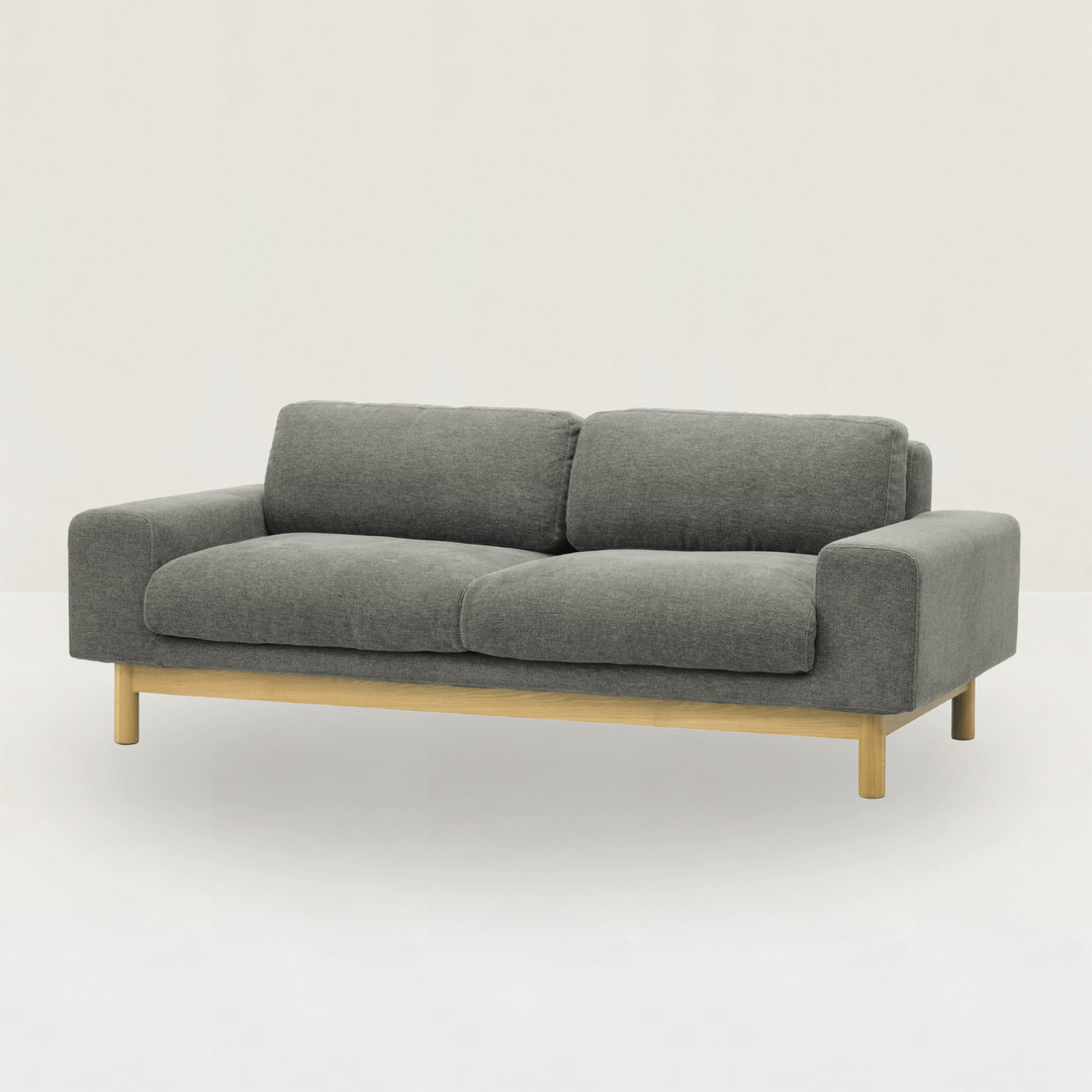 Bulge Sofa 2P
