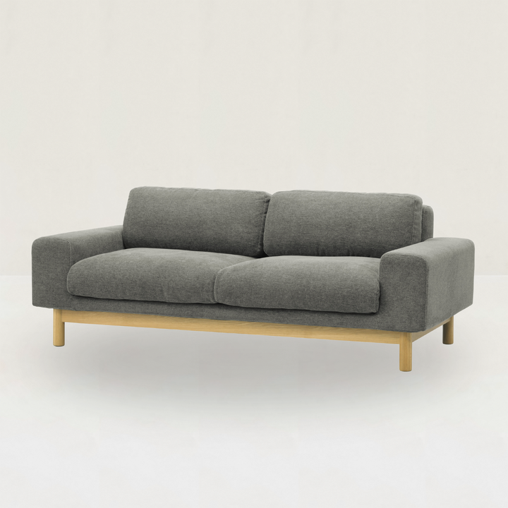 Bulge Sofa 2P