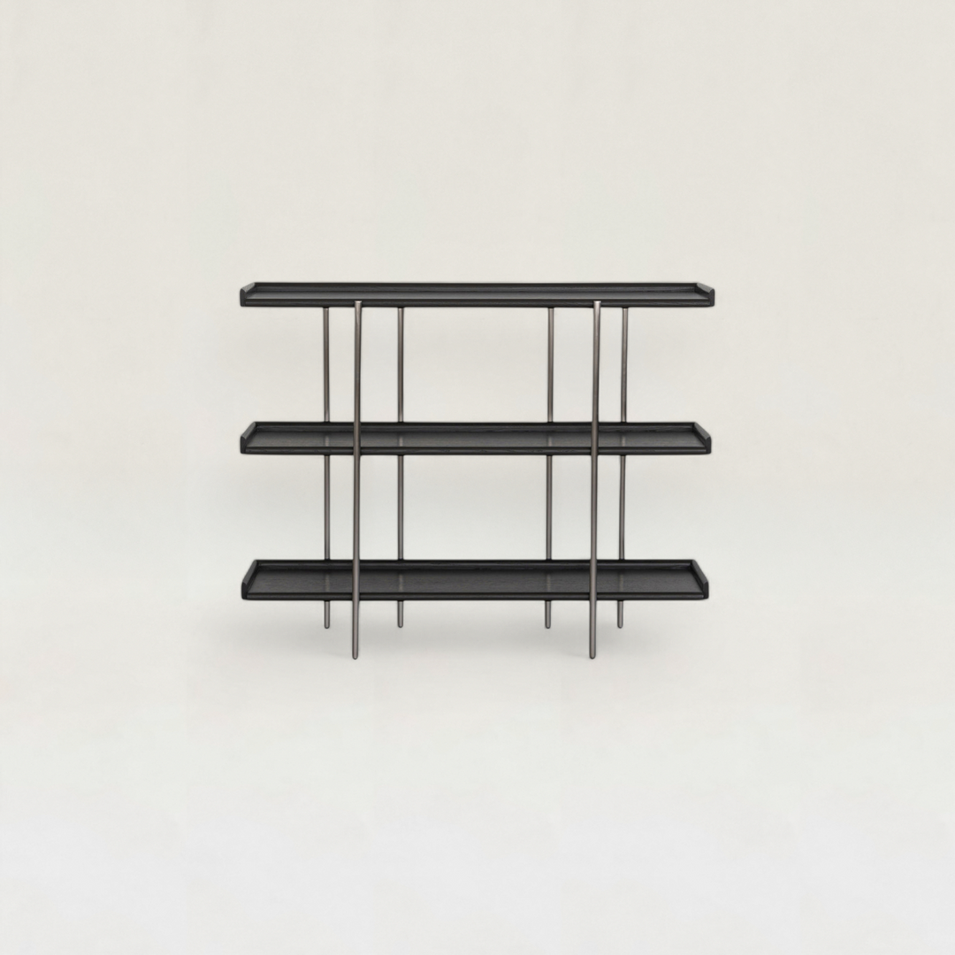 Shelf Kyst