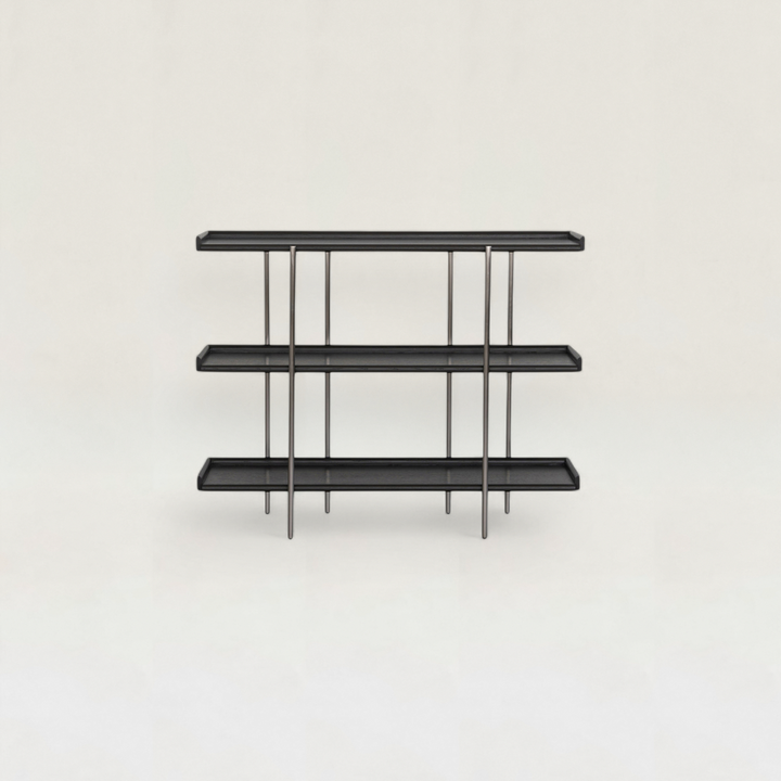 Shelf Kyst