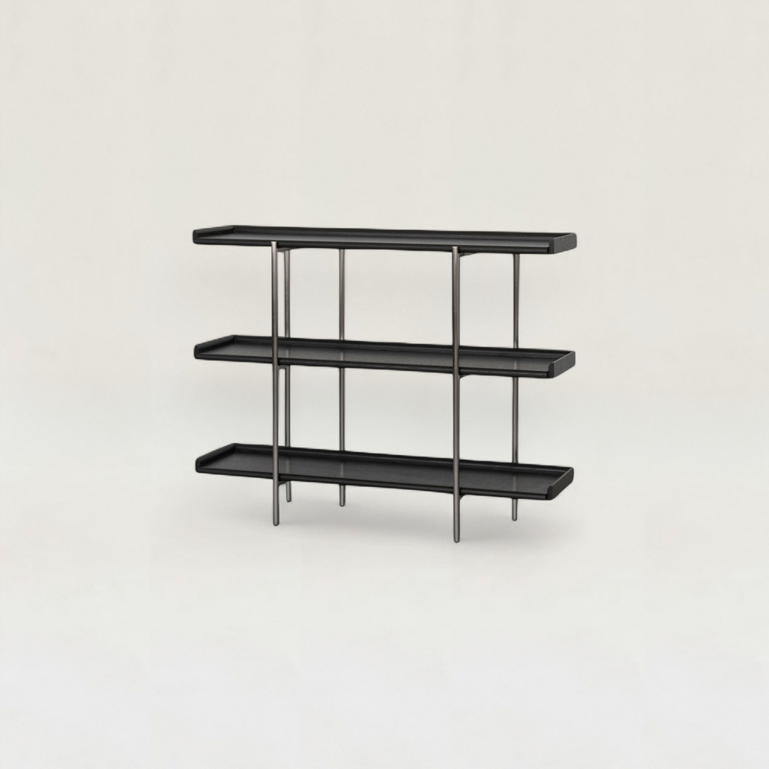 Shelf Kyst