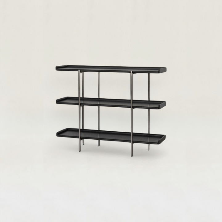 Shelf Kyst