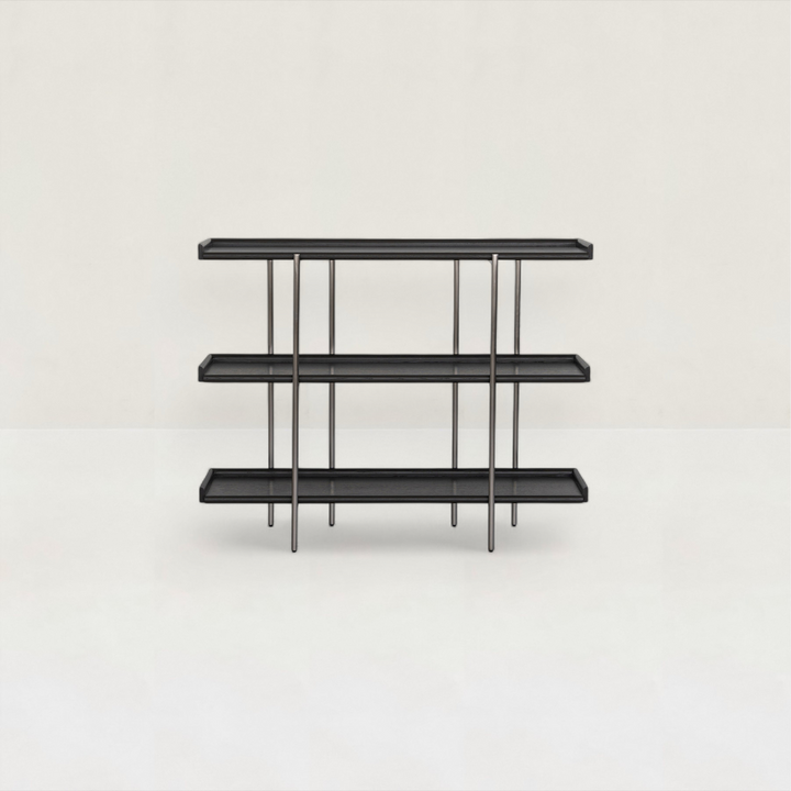 Shelf Kyst