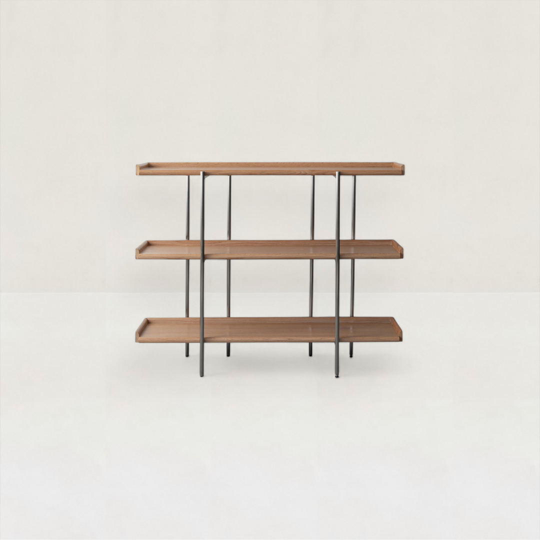 Shelf Kyst
