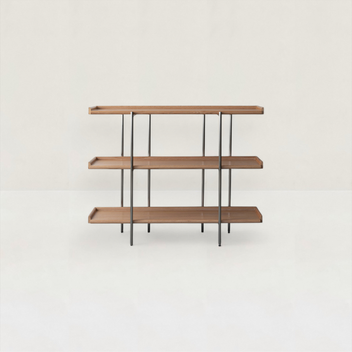 Shelf Kyst