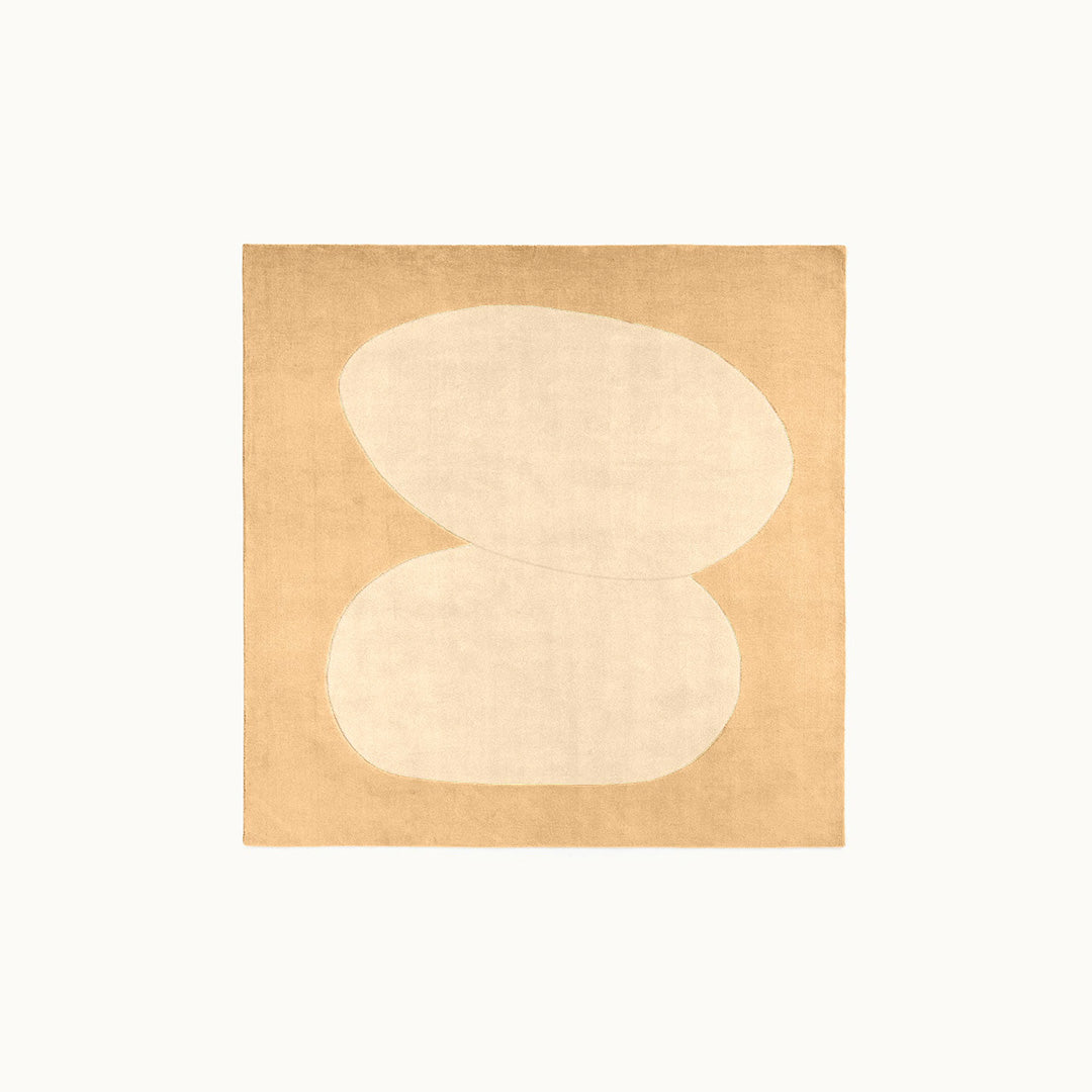 Orea ラグ