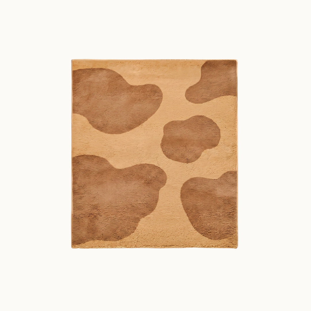 Bovina ラグ