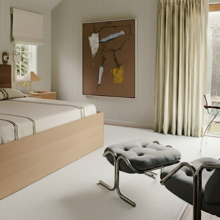 Sander ラグ 160 × 230cm