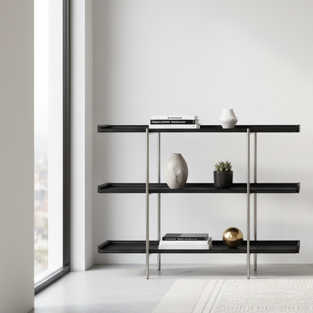 Shelf Kyst