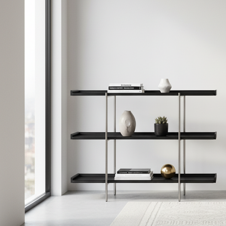 Shelf Kyst