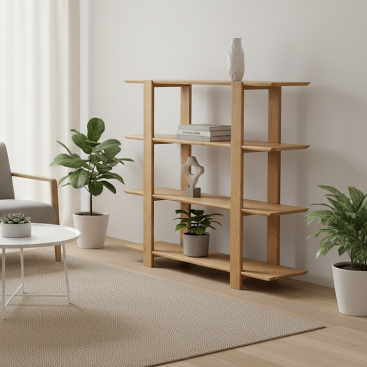 Shelf Owen II