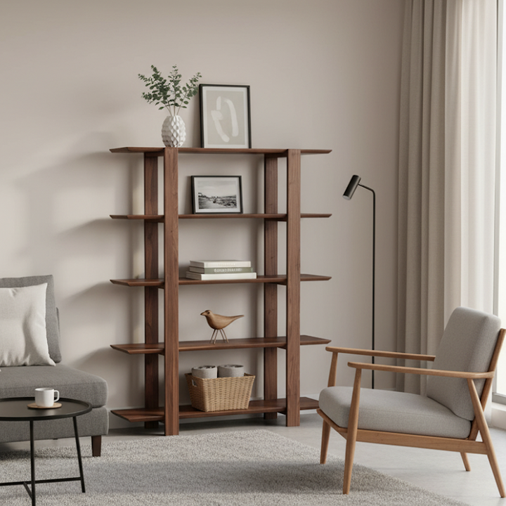 Shelf Owen II