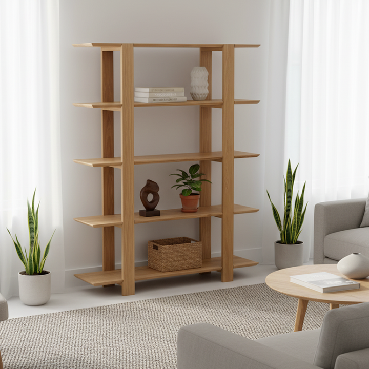 Shelf Owen II