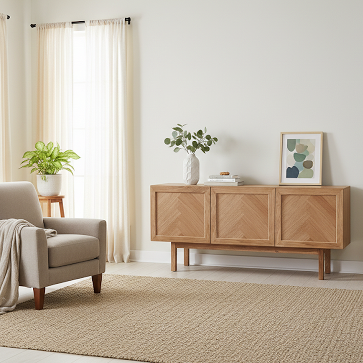Side Board Herim