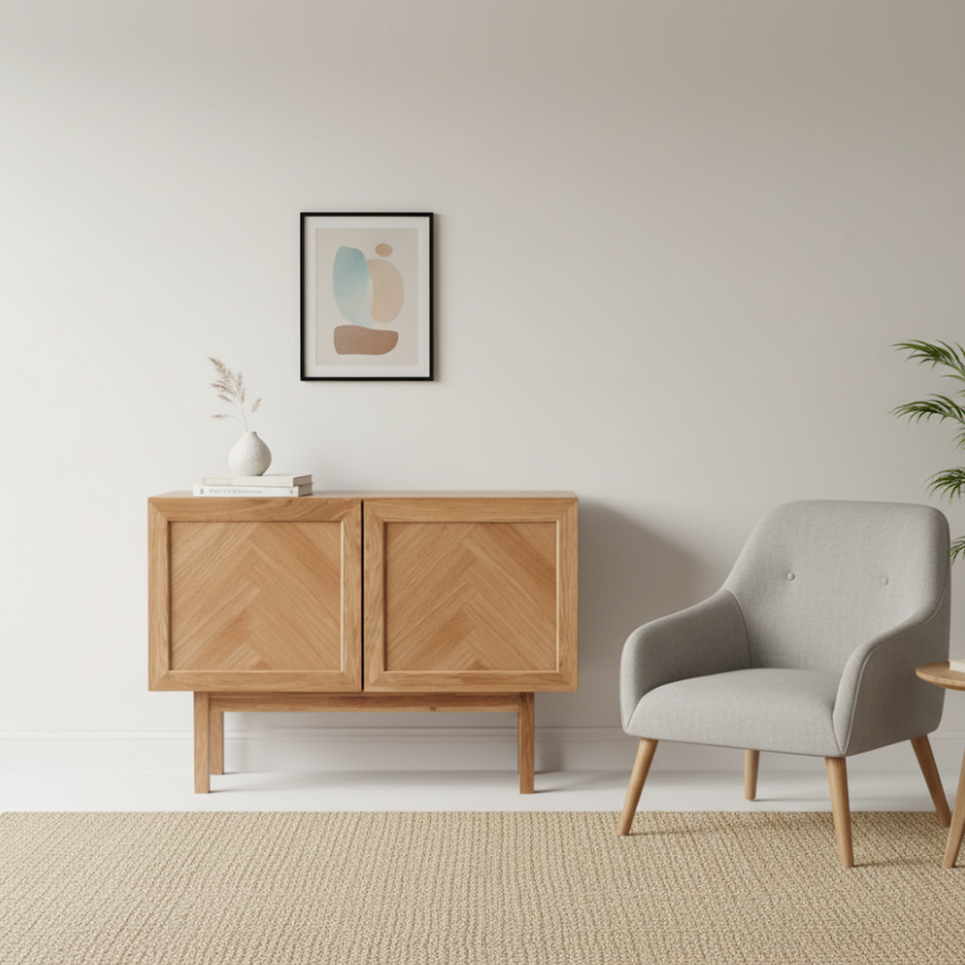 Side Board Herim