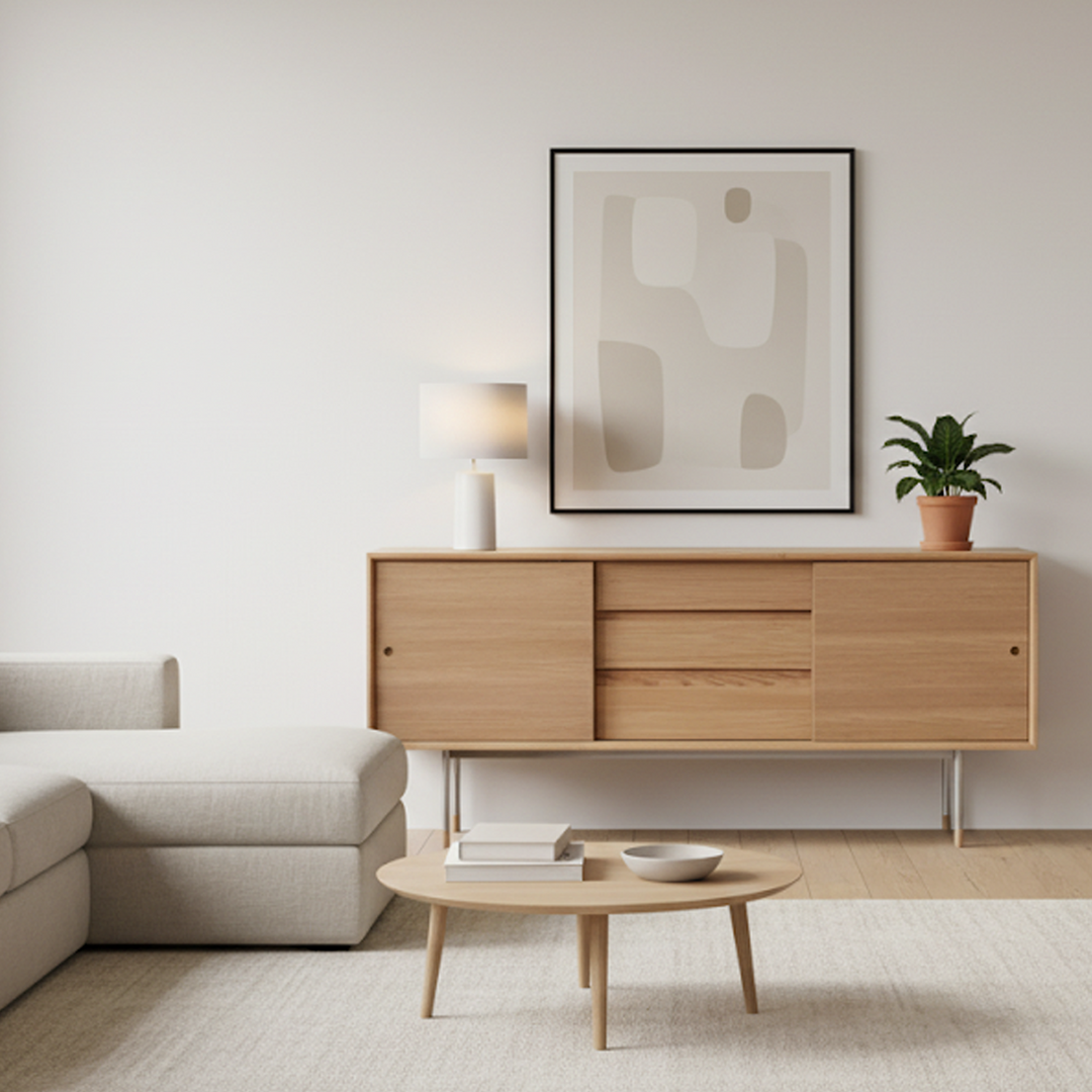 Side Board Kyst