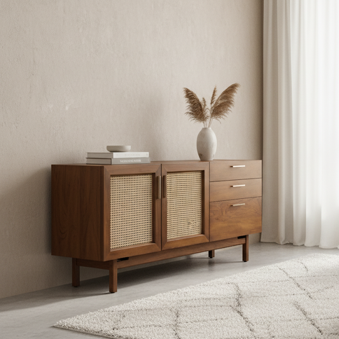Side Board Skave