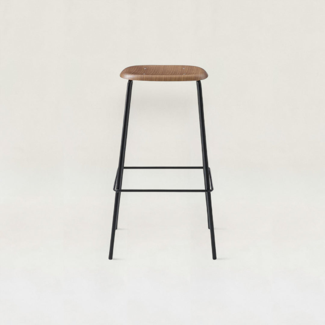Simple High Stool