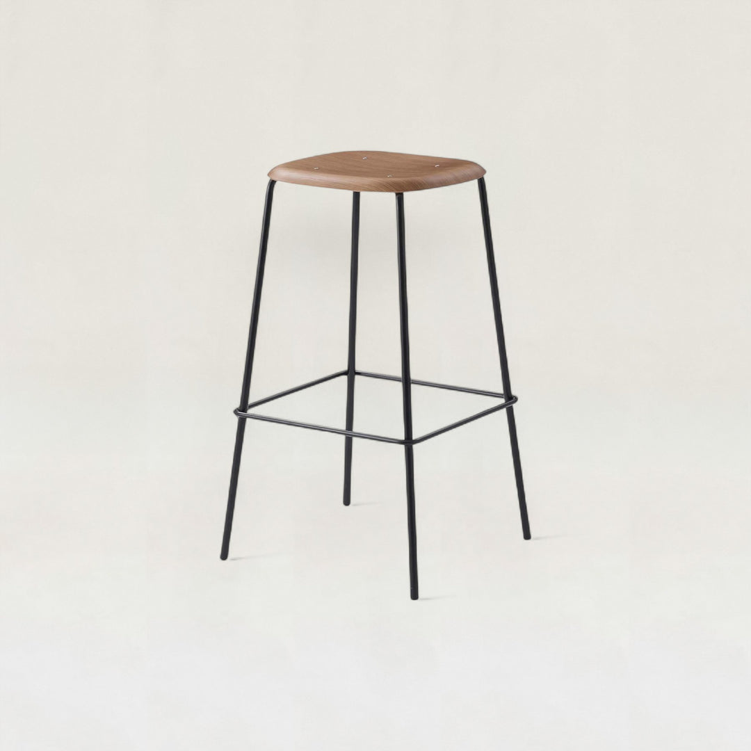 Simple High Stool