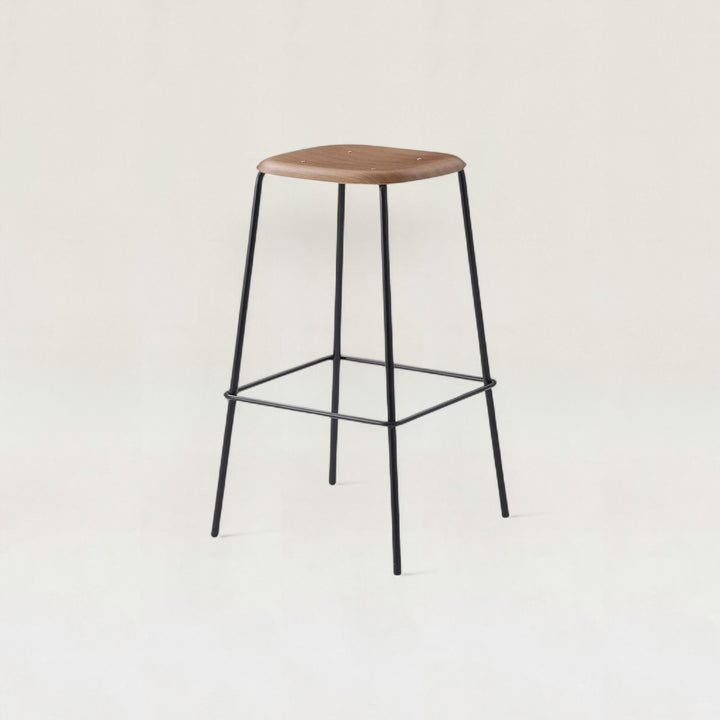 Simple High Stool