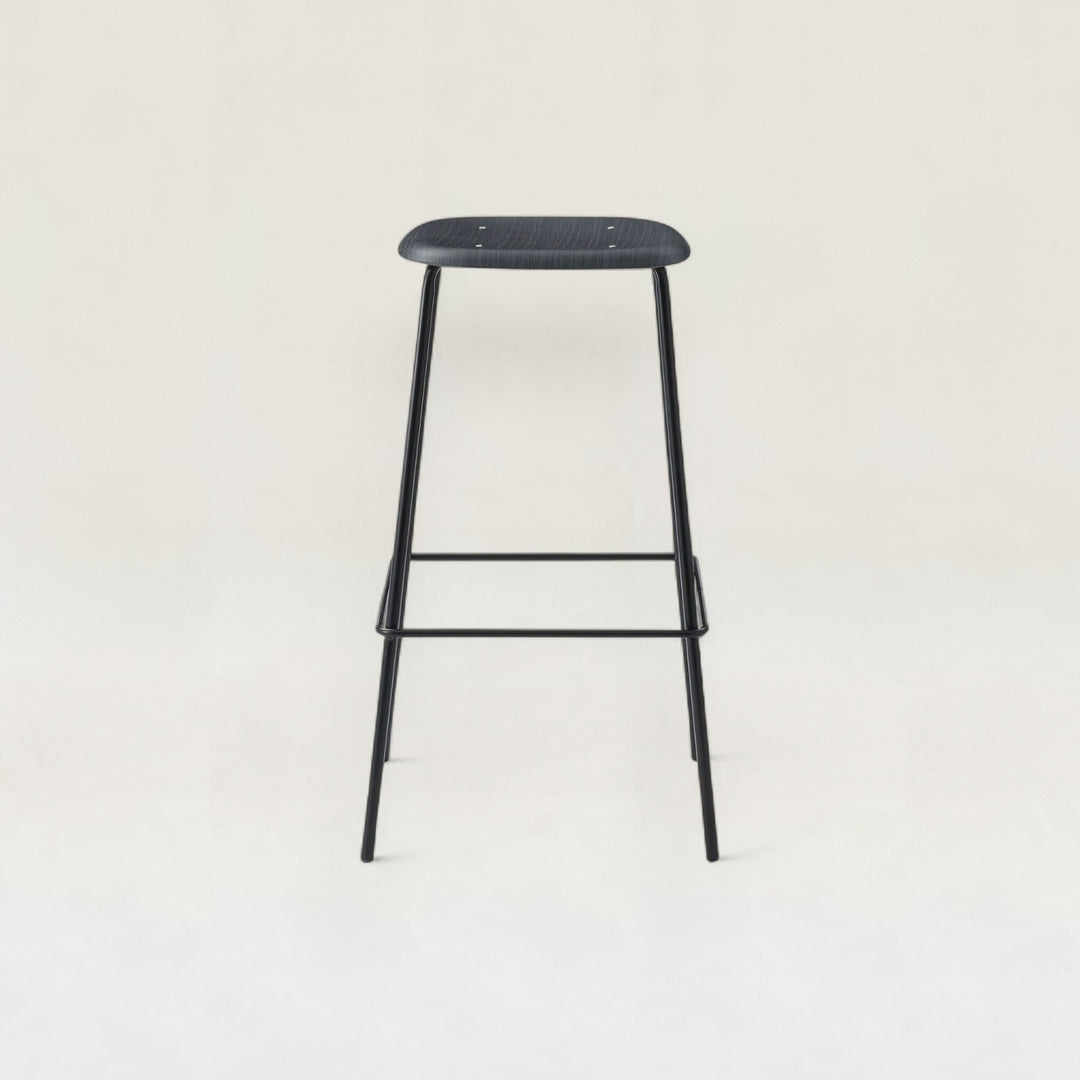 Simple High Stool