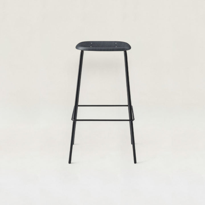 Simple High Stool