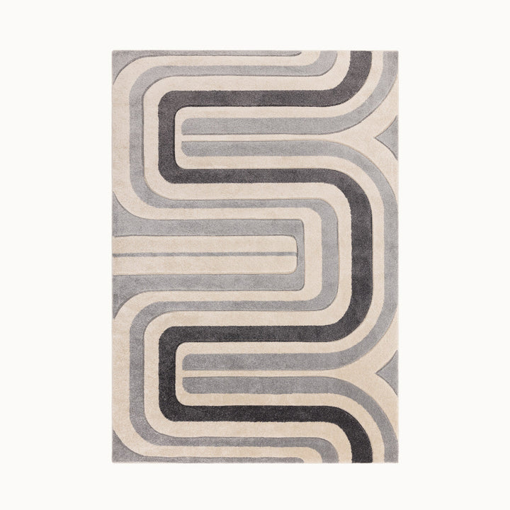 Alberte ラグ 160 × 230cm