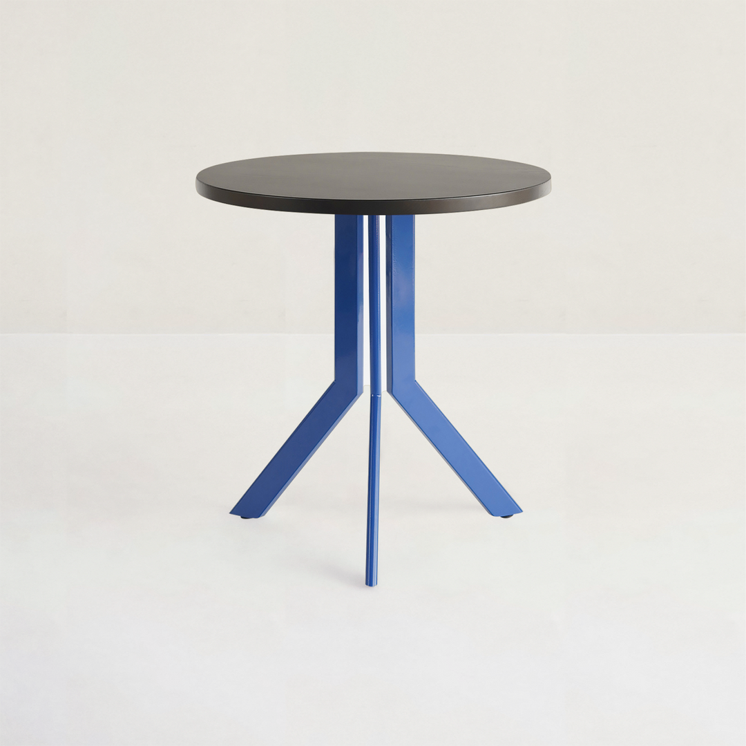 Standard Round Table - 2人掛け