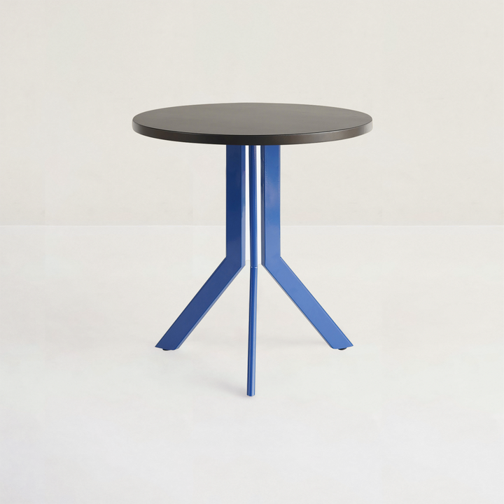 Standard Round Table - 2人掛け