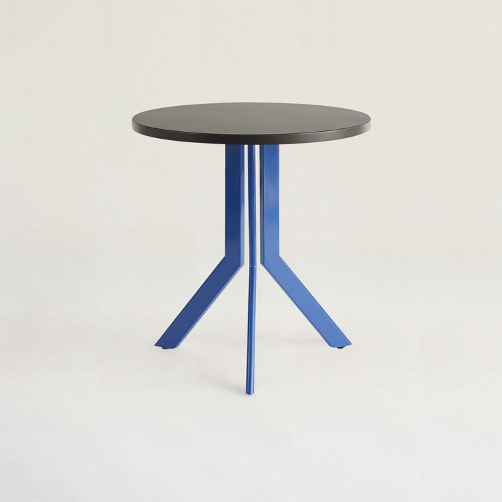 Standard Round Table - 2人掛け