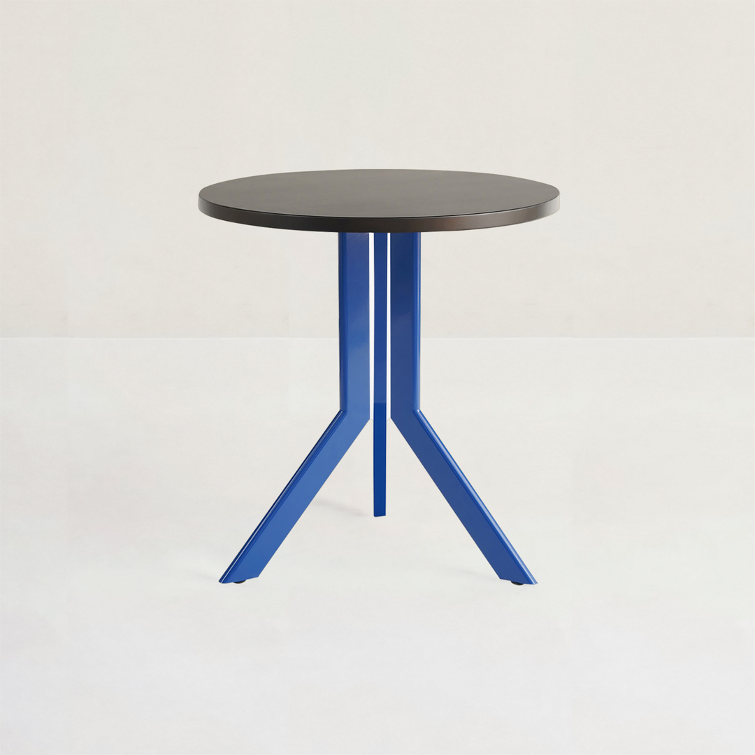 Standard Round Table - 2人掛け