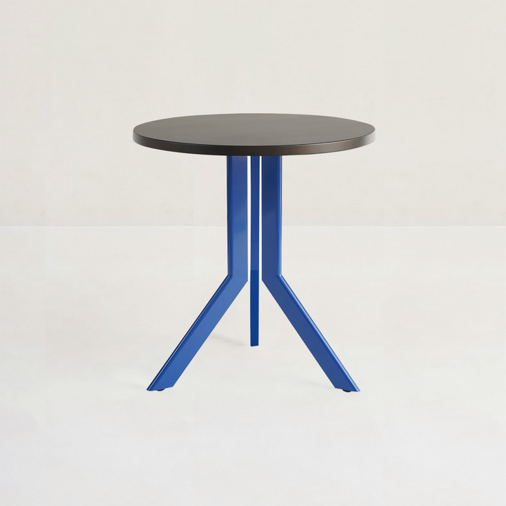 Standard Round Table - 2人掛け