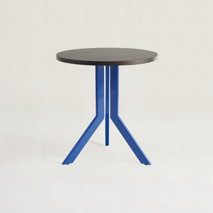 Standard Round Table - 2人掛け