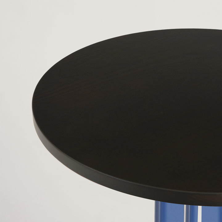 Standard Round Table - 2人掛け