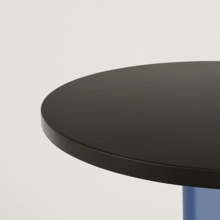 Standard Round Table - 2人掛け