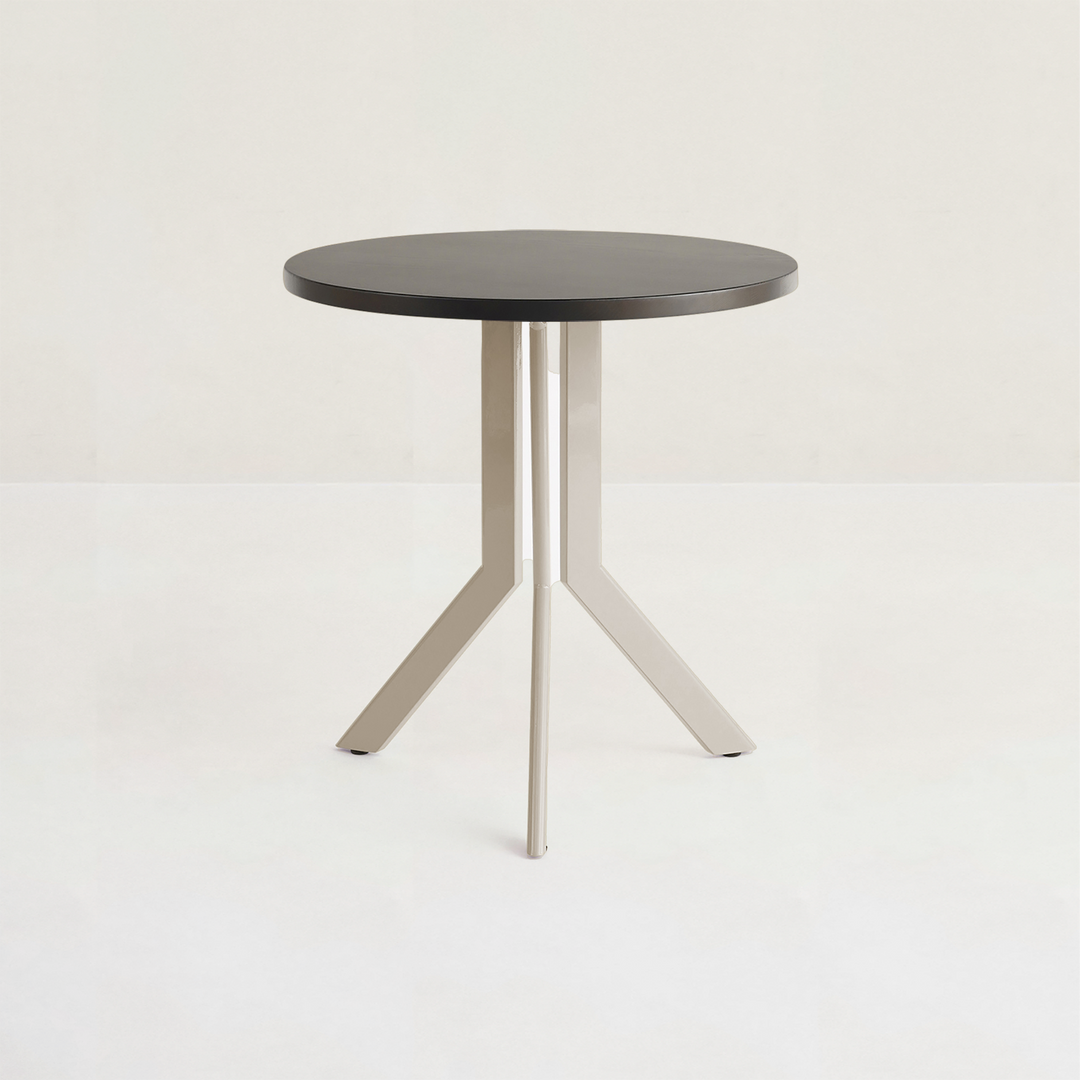 Standard Round Table - 2人掛け