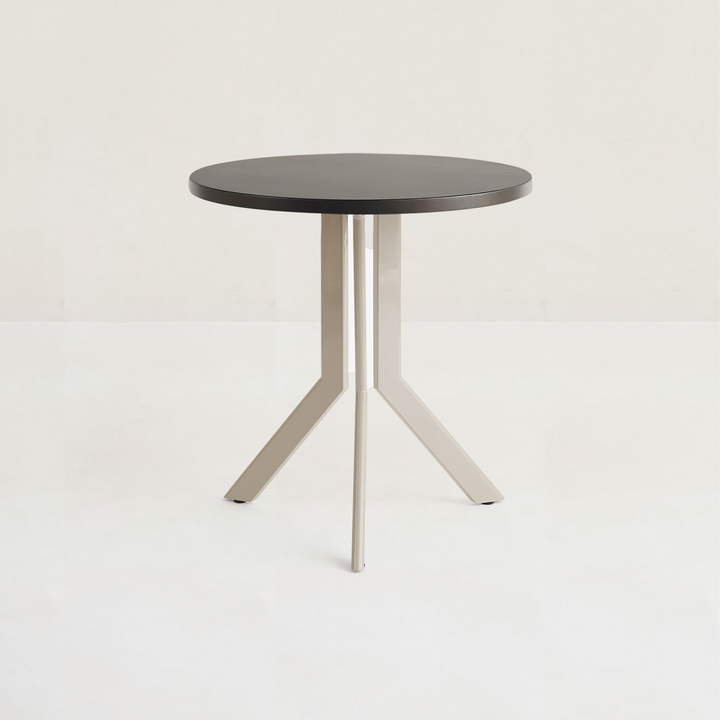 Standard Round Table - 2人掛け