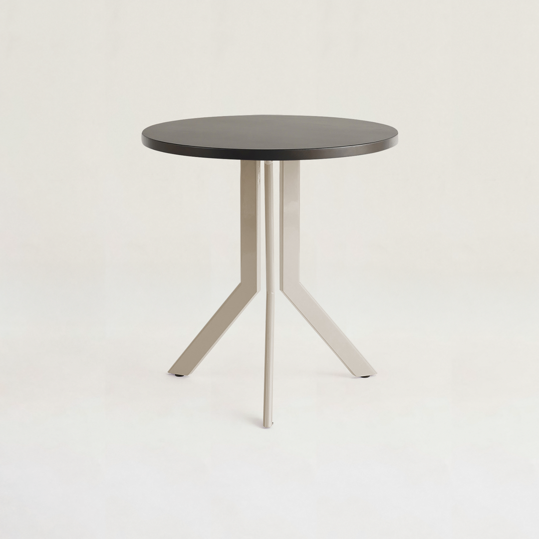 Standard Round Table - 2人掛け