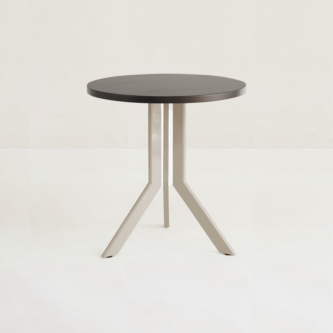 Standard Round Table - 2人掛け