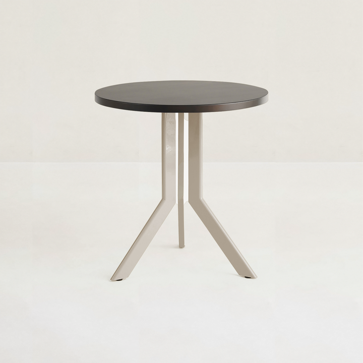 Standard Round Table - 2人掛け